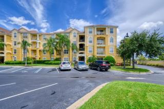 VC14-407 - 2BR condominium Resort Access - 7