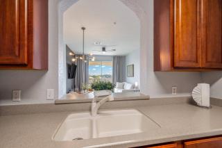 VC14-407 - 2BR condominium Resort Access - 2