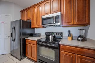 VC14-407 - 2BR condominium Resort Access - 3
