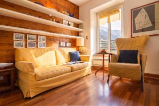 Appartement Belle Epoque - Happy Rentals - 2