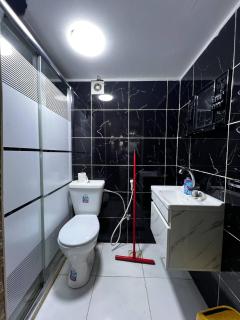 Studio 3 Cozy Amman Central Near Rainbow Street & First Circle - Amman - 1
