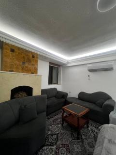 Studio 3 Cozy Amman Central Near Rainbow Street & First Circle - 6