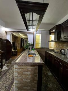 Studio 3 Cozy Amman Central Near Rainbow Street & First Circle - 9