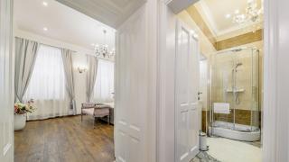 ROYAL APARTMENT Zagreb - 1