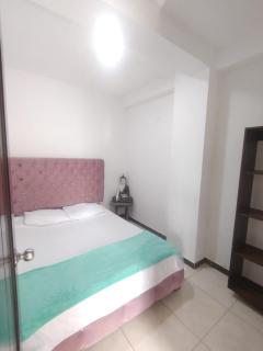 Apartamento el paraíso vía termales - 9