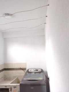 Apartamento el paraíso vía termales - 2