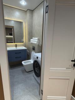 Квартира район Нурлы Жол - 4