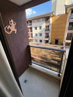 Apartamento beira lago - 5