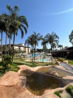 Apartamento beira lago - 3