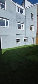 Burton House - 1BR - Sleeps 2 - Flat 3 - 5