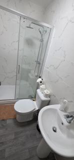 Burton House - 1BR - Sleeps 2 - Flat 3 - 4