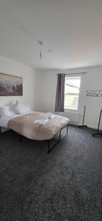 Burton House - 1BR - Sleeps 2 - Flat 3 - 3