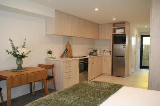 Ground Floor CBD Studio Apartment - Walk to Everything - 7