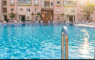 Residence fermee fibre piscine 5 minute Parc et Plage - Mohammedia - 0