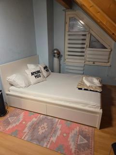 Casa Palombo Bed and Breakfast in 8233 Bargen SH - 8
