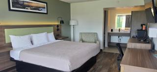 Quality Inn Perry - 2