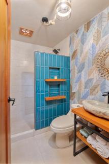 Aloki Kire 2 Un oasis moderno cerca del mar Caribe - 9
