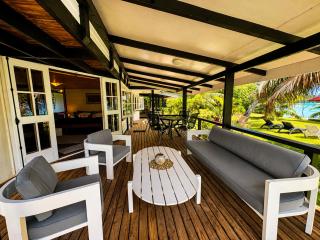MOOREA - Villa Tereva Nui - 2