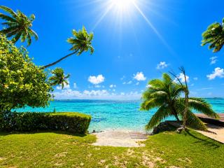 MOOREA - Villa Tereva Nui - 5