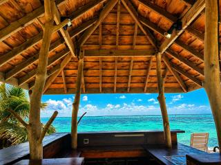 MOOREA - Villa Tereva Nui - 7