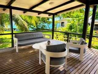 MOOREA - Villa Tereva Nui - 1