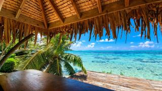 MOOREA - Villa Tereva Nui - 6