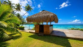 MOOREA - Villa Tereva Nui - 9