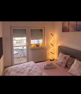 Apartman Katarina Banja Koviljača - 2