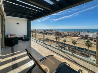Upscale Ocean View 2BR Condo #509 - 5
