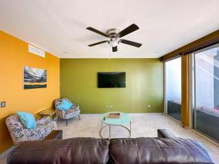 Upscale Ocean View 2BR Condo #509 - 3