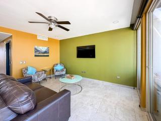 Upscale Ocean View 2BR Condo #509 - 2