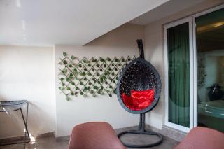 The Sterling Residences Luxury Apartments Goldcrest DHA Lahore - 8