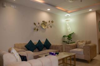 The Sterling Residences Luxury Apartments Goldcrest DHA Lahore - 7
