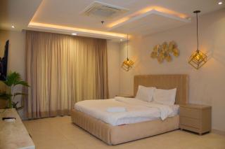 The Sterling Residences Luxury Apartments Goldcrest DHA Lahore - 6