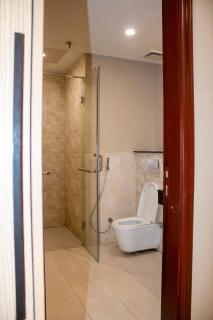 The Sterling Residences Luxury Apartments Goldcrest DHA Lahore - 5