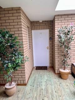 Brand New Cosy 1 Bedroom Apartment in Shepshed - 6