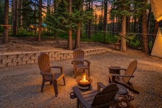 Alpine Getaway home - 9