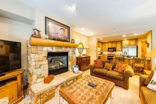 2 Bedroom Ski-In, Ski-Out Condo At The Timbers - 7