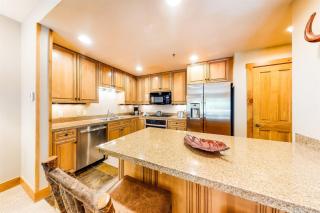 2 Bedroom Ski-In, Ski-Out Condo At The Timbers - 3