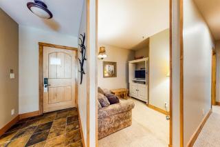 2 Bedroom Ski-In, Ski-Out Condo At The Timbers - 2