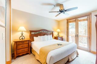 2 Bedroom Ski-In, Ski-Out Condo At The Timbers - 1
