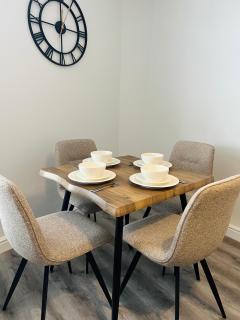 Brand New Cosy 1 Bedroom Apartment in Shepshed - 2