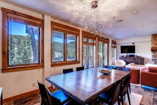 Premier 4 Bedroom Ski In, Ski Out Vacation Rental At The Timbers With The Best Access To Skiing In Keystone - Keystone - 1