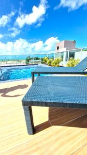 Flat no Cupe Garden 110 - Porto de Galinhas - 4