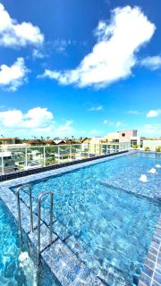Flat no Cupe Garden 110 - Porto de Galinhas - 2