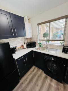 Brand New Cosy 1 Bedroom Apartment in Shepshed - 3