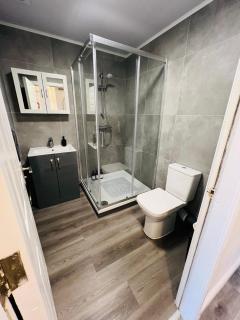 Brand New Cosy 1 Bedroom Apartment in Shepshed - 2