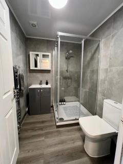 Brand New Cosy 1 Bedroom Apartment in Shepshed - 1