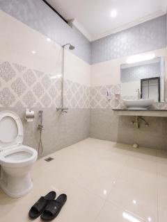 The Guest House Islamabad F-15 - 5