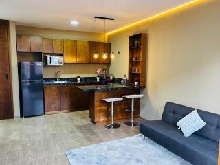 Accommodation Torre 77, Apartment 5 - 0